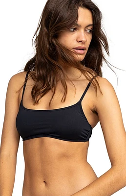 Roxy Beach Classics Bralette Bikini Top