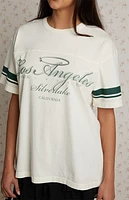 PS / LA Los Angeles Silverlake Jersey T-Shirt