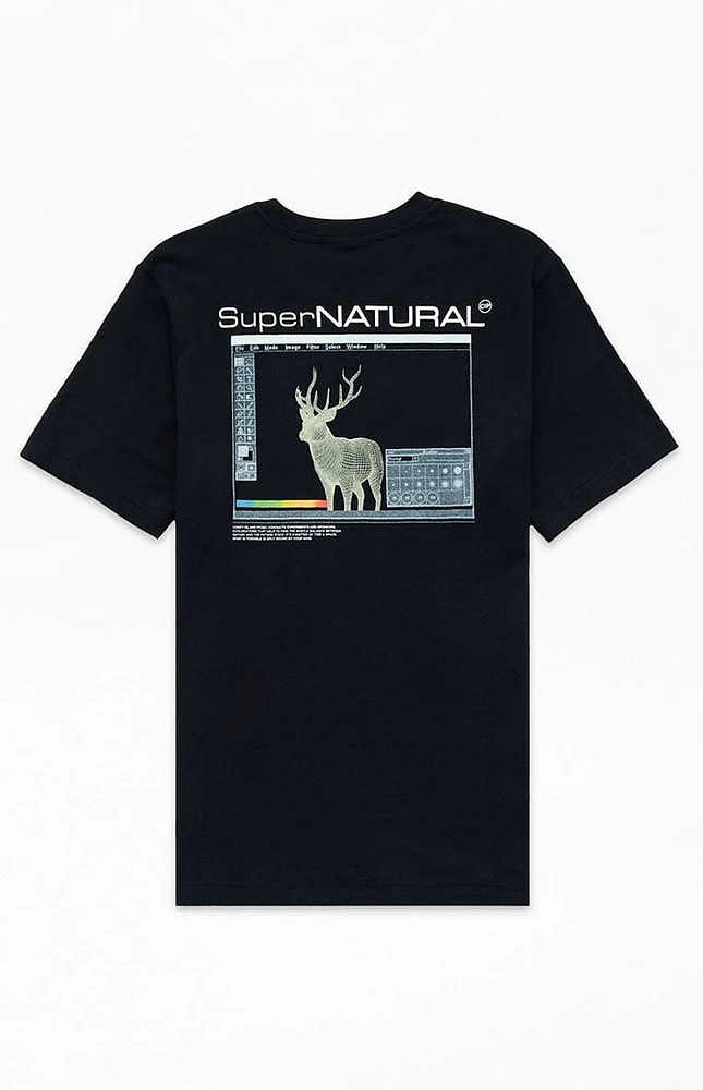 Coney Island Picnic Supernatural T-Shirt