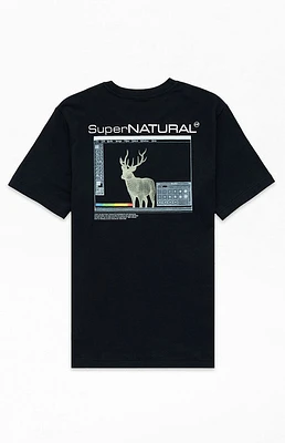 Coney Island Picnic Supernatural T-Shirt