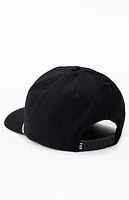 Fox Flag Rope Snapback Hat