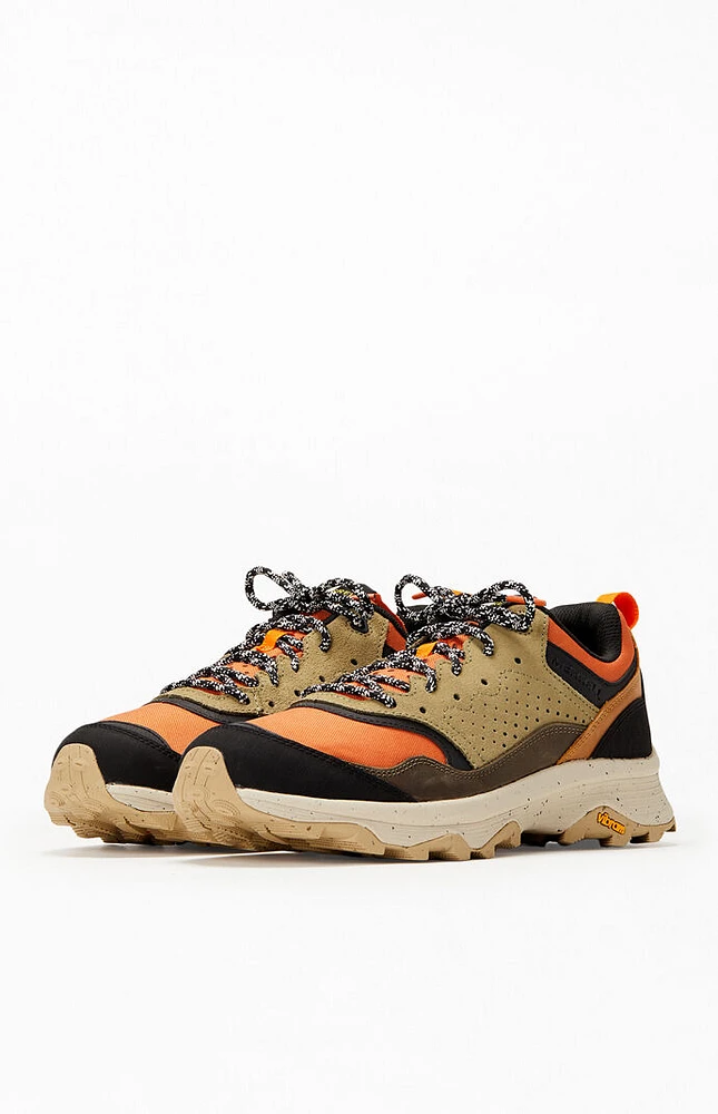 Merrell Eco Speed Solo Hiking Shoes