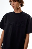 Playboy By PacSun Tonal T-Shirt