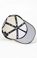 New Era Oakland A's Upside Down 9FORTY Snapback Hat