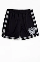Mitchell & Ness Las Vegas Raiders Mesh Shorts