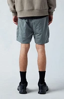 PacSun Tech Cargo Shorts