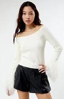 Free People Marilyn Sweater