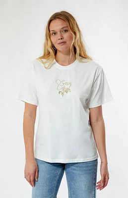 Coney Island Picnic Rodeo Lounge Oversized T-Shirt