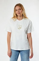 Coney Island Picnic Rodeo Lounge Oversized T-Shirt