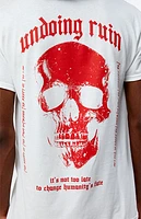 Pacsun Undoing Ruin T-Shirt