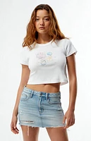 Your Favorite Under The Sea Baby T-Shirt