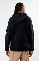 Columbia Trek Full Zip Hoodie