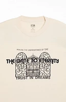 Obey We Are Not Alone Heavyweight Boxy T-Shirt