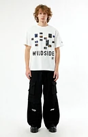 Formula 1 x Wildside Yohji Yamamoto PacSun Archive T-Shirt