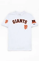 ProStandard Kids San Francisco Giants Classic T-Shirt