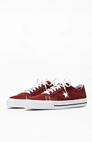 Converse One Star Pro Shoes