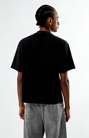 PacSun Arcane Prophecy Oversized T-Shirt