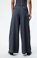 JGR & STN Dana Low Rise Trousers