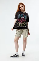 Vans Guitars Solo Oversized T-Shirt