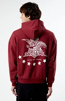 Budweiser By PacSun Crown Hoodie