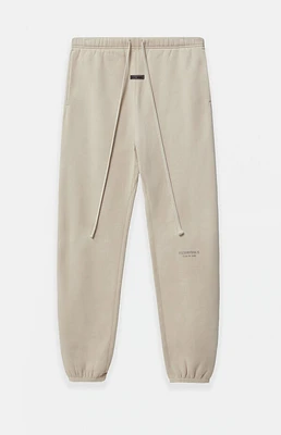 Fear of God Essentials Timber Core Fleece Vintage Sweatpants