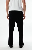FIELD OF STUDY by Pacsun Straight Trousers
