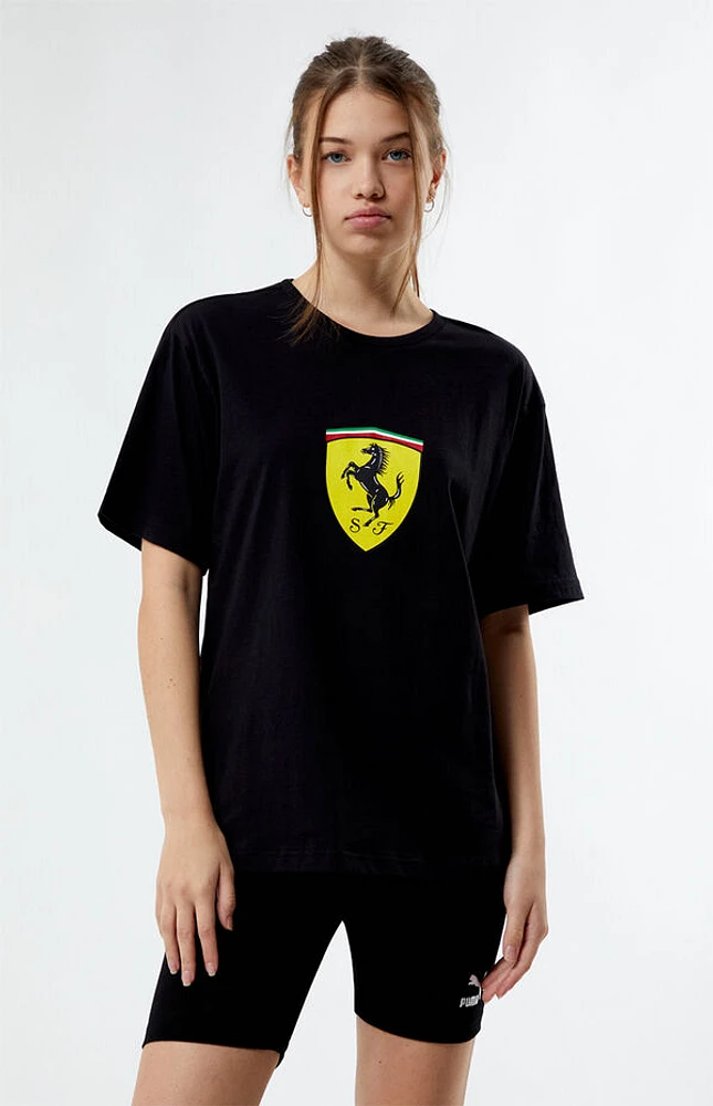 Ferrari Oversized T-Shirt