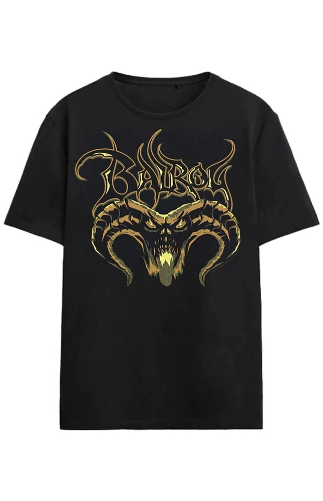 Lord of the Rings Balrog T-Shirt
