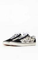 Vans Primavera Paisley Old Skool Shoes