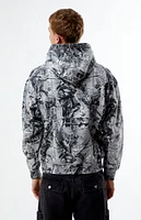 PacSun Tree Camo Hoodie