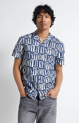 Tommy Jeans Classic Button Down Shirt