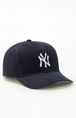 47 Brand Kids NY Yankees Velcro Back Hat