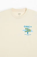 Obey Crossroads T-Shirt