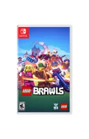 LEGO Brawls Nintendo Switch Game