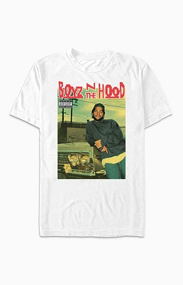 Boyz N The Hood Logo T-Shirt