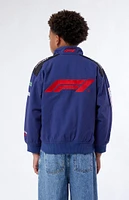 Formula 1 x PacSun Kids Racing Jacket