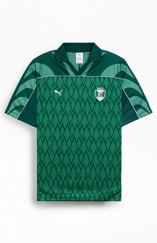 Puma Harry Potter Soccer Jersey