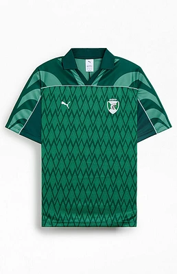 Puma Harry Potter Soccer Jersey