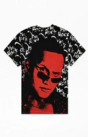 The Rock Jumbo T-Shirt