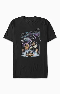 Star Wars Souvenir T-Shirt