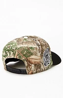 New Era NY Yankees Subway Series 9FORTY Snapback Hat