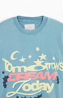Pacsun Tomorrow's Dream Oversized T-Shirt