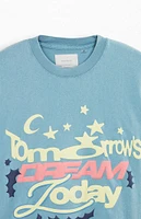 PacSun Tomorrow's Dream Oversized T-Shirt