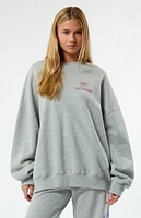 PacSun Flea Market Crew Neck Sweatshirt