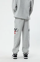 Five Nights at Freddy's Kids Group Jogger Sweatpants