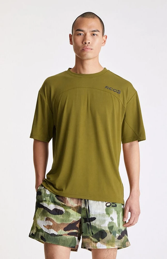 RC Outdoor Supply Sport T-Shirt