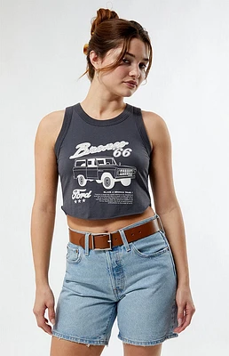 FORD Bronco '66 Tank Top