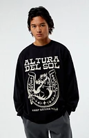 PacSun Altura Del Sol Long Sleeve T-Shirt