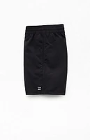 Billabong All Day Layback 5" Swim Trunks