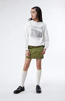 The Met x PacSun Kids Crew Neck Sweatshirt